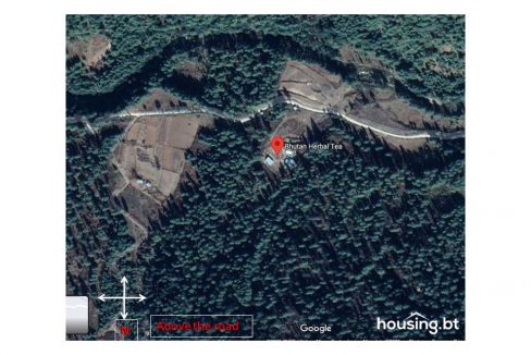 housing.bt land for sale Bumthang 2