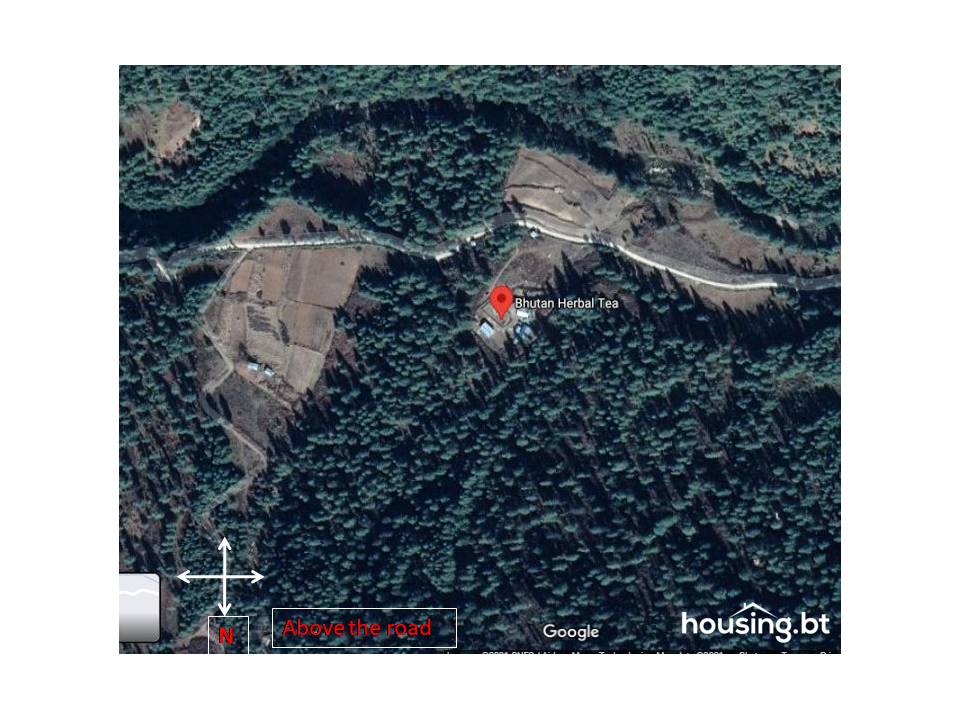 housing.bt land for sale Bumthang 2